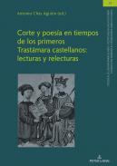 Corte y poesa en tiempos de los primeros Trastmara castellanos
