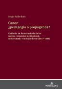 Canon: pedagoga o propanda?