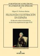 Filologa e Ilustracin en Espaa