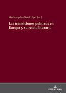 Las transiciones polticas en Europa y su relato literario