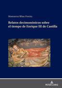 Relatos decimonnicos sobre el tiempo de Enrique III de Castilla