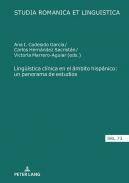 Lingstica clnica en el mbito hispnico
