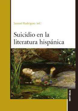 Suicidio en la literatura hisp�nica