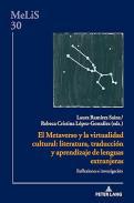 El Metaverso y la virtualidad cultural