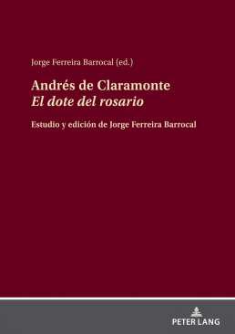 Andrs de Claramonte, 