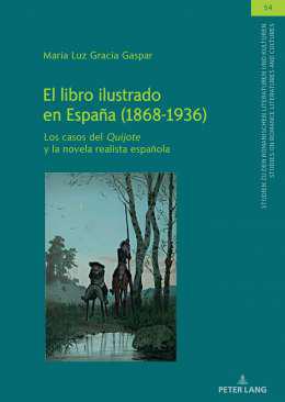 El libro ilustrado en Espa�a (1868-1936)