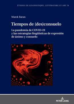 Tiempos de (des)consuelo
