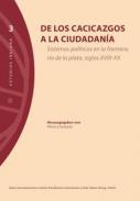 De los cacicazgos a la ciudadana