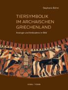 Tiersymbolik im archaischen Griechenland