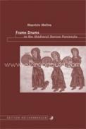 Frame Drums in the Medieval Iberian Peninsula 