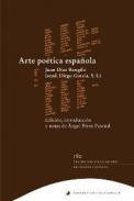 Arte potica espaola 
