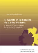 El Quijote en la mudanza de la Edad Moderna