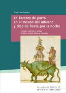 La Tarasca de parto en el mesn del infierno y das de fiesta por la noche
