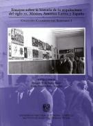 Ensayos sobre historia de la arquitectura del siglo XX