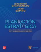 Planeacin estratgica