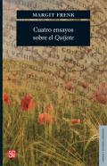 Cuatro ensayos sobre el Quijote