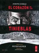 El coraz&oacute;n de las tinieblas