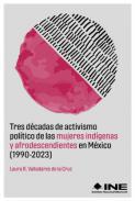 Tres décadas de activismo político de las mujeres indígenas y afrodescendientes en México (1990-2023)