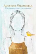 Mujeres que visten sombras