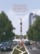 Conformación histórica del corredor urbano Centro Histórico de la Ciudad de México-Santa Fe
