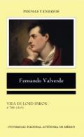 Vida de Lord Byron