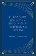 El alto clero poblano y la revolución de independencia 1808-1821