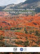 Gua del Geoparque Mundial UNESCO Mixteca Alta