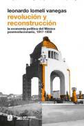 Revolucin y reconstruccin