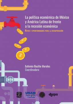 La poltica econmica de Mxico y Amrica Latina de frente a la recesin econmica