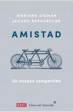 Amistad