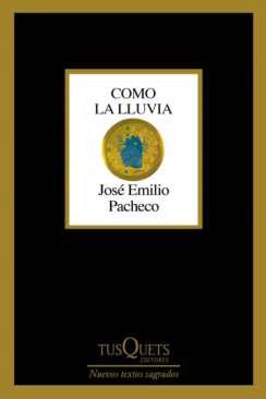 Como la lluvia