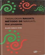 Tiksalokan nauatl, método de náhuatl