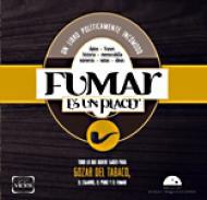 Fumar es un placer