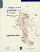 Configuraciones territoriales en la Mixteca, 1