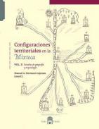 Configuraciones territoriales en la Mixteca, 2