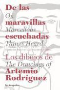 De las maravillas escuchadas