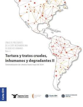 Tortura y tratos crueles, inhumanos y degradantes, 2