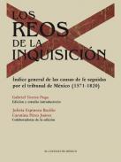 Los reos de la Inquisición