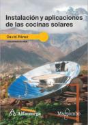 Instalación y aplicaciones de las cocinas solares