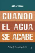 Cuando el agua se acabe