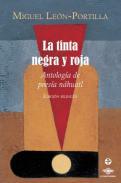 La tinta negra y roja