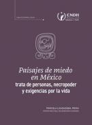 Paisajes de miedo en México
