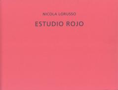 Estudio rojo