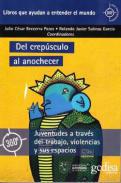 Del crepsculo al anochecer