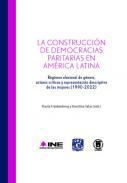 La construcción de democracias paritarias en América Latina