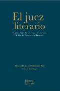 El juez literario