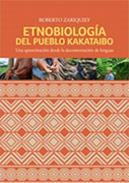 Etnobiologa del pueblo Kakataibo
