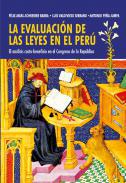 La evaluación de las leyes en el Perú