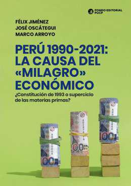 Per, 1990-2021: la causa del 
