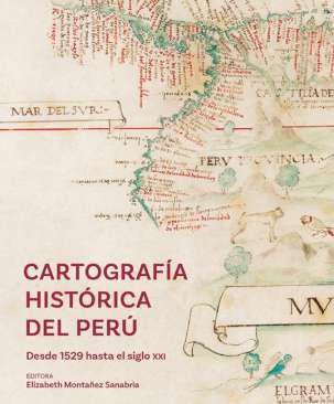 Cartografa histrica del Per
